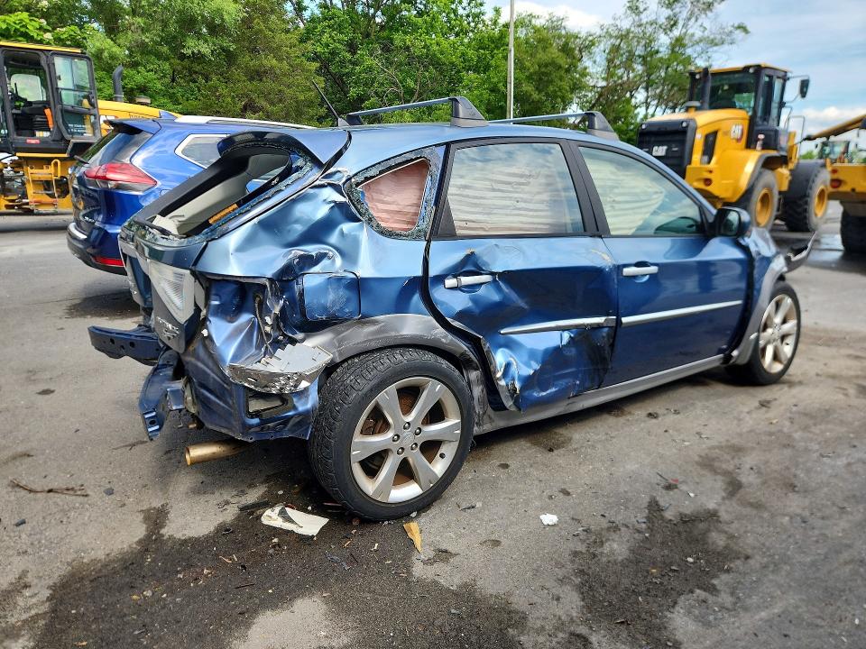 Продажа на аукционе авто 2010 Subaru Impreza, vin: JF1GH6D65AH805767, номер лота: 54822516