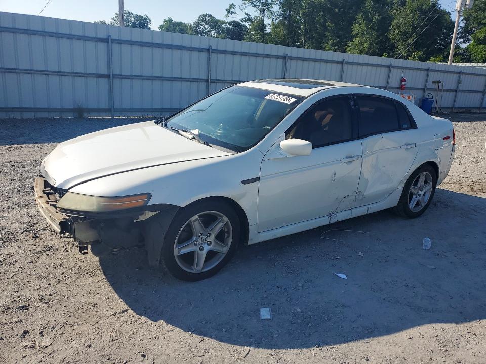 Aukcja sprzedaży 2006 Acura 3.2tl, vin: 19UUA66246A069708, numer aukcji: 57251766