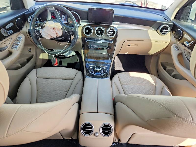 Aukcja sprzedaży 2018 Mercedes-benz Glc, vin: WDC0G4JB5JV079120, numer aukcji: 59207016