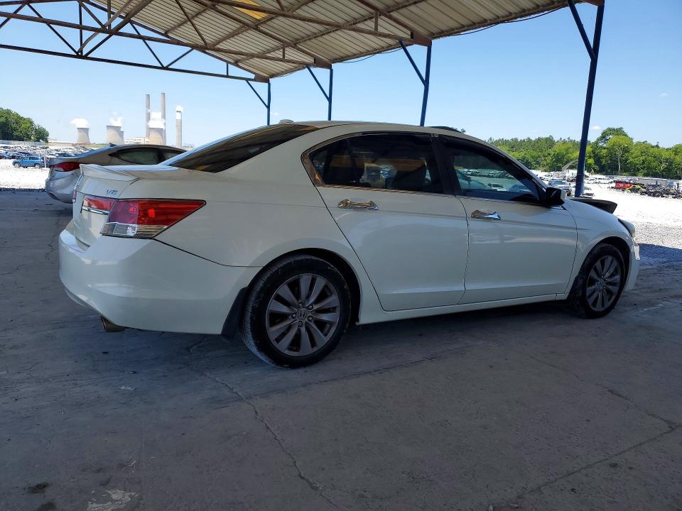 55760696 :رقم المزاد ، 5KBCP3F88BB002432 vin ، 2011 Honda Accord مزاد بيع