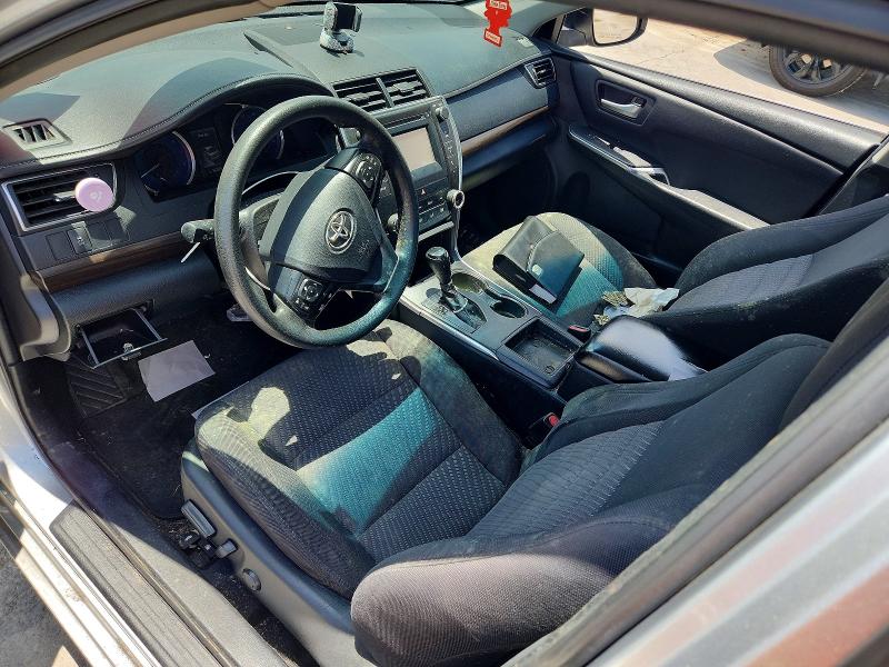 Продажа на аукционе авто 2017 Toyota Camry, vin: 4T1BF1FK4HU638533, номер лота: 56099356