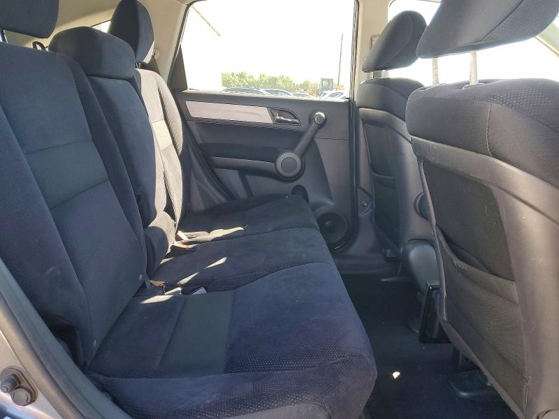 Продаж на аукціоні авто 2010 Honda Cr-v, vin: 5J6RE4H51AL059780, номер лоту: 56319716