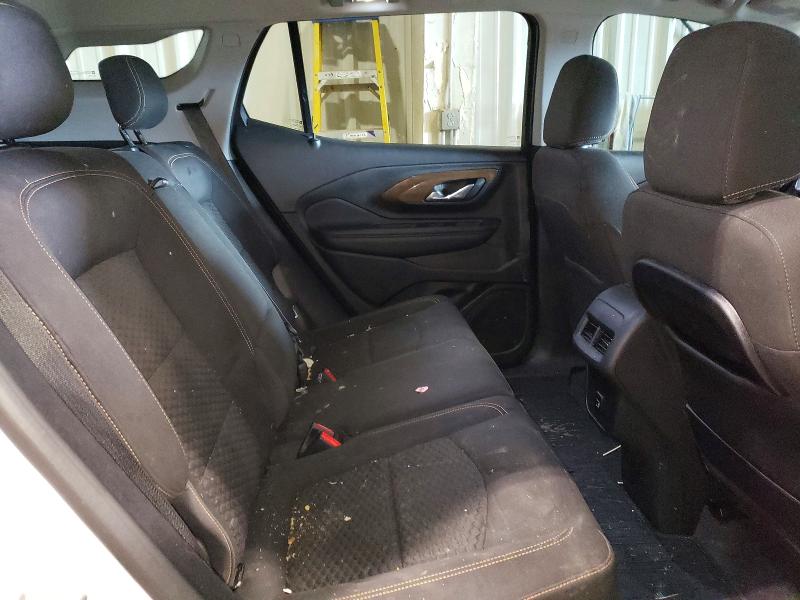 Aukcja sprzedaży 2018 Gmc Terrain, vin: 3GKALMEV6JL228519, numer aukcji: 55469136