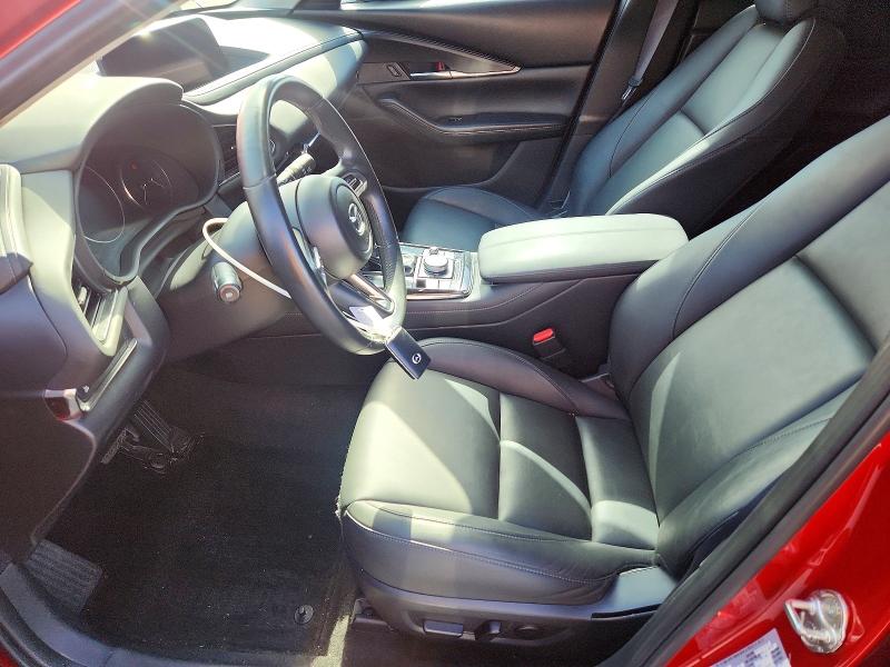 Aukcja sprzedaży 2021 Mazda Cx-30, vin: 3MVDMACL7MM251018, numer aukcji: 58989086