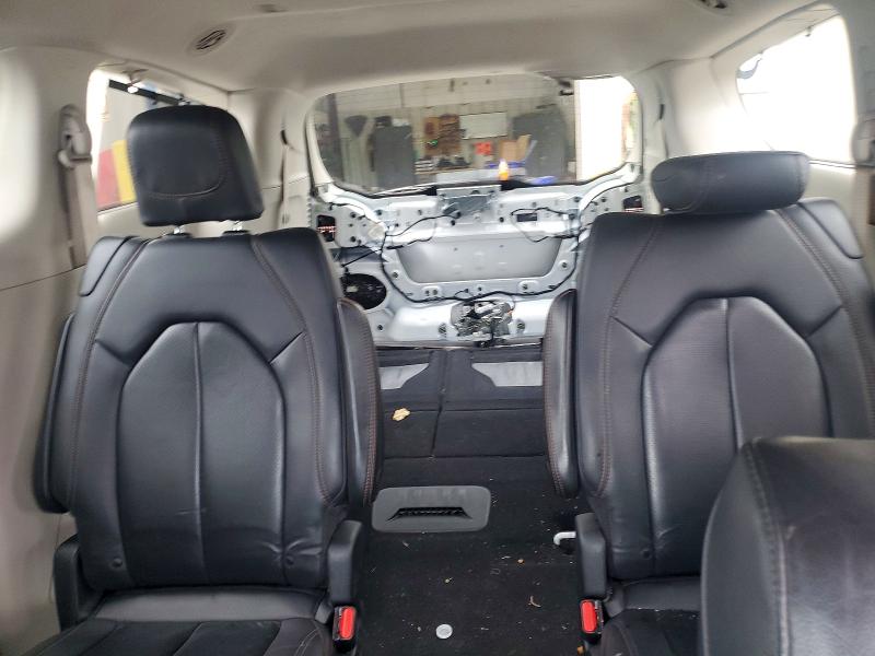 Продаж на аукціоні авто 2020 Chrysler Pacifica, vin: 2C4RC1BG3LR172547, номер лоту: 58749666