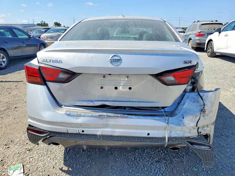 Продажа на аукционе авто 2020 Nissan Altima, vin: 1N4BL4CV5LC231774, номер лота: 57496766