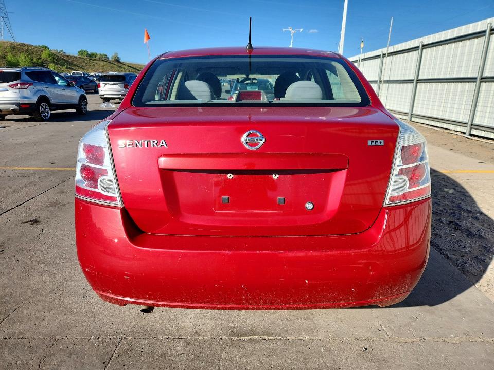 Aukcja sprzedaży 2009 Nissan Sentra, vin: 3N1AB61E99L681449, numer aukcji: 56963666