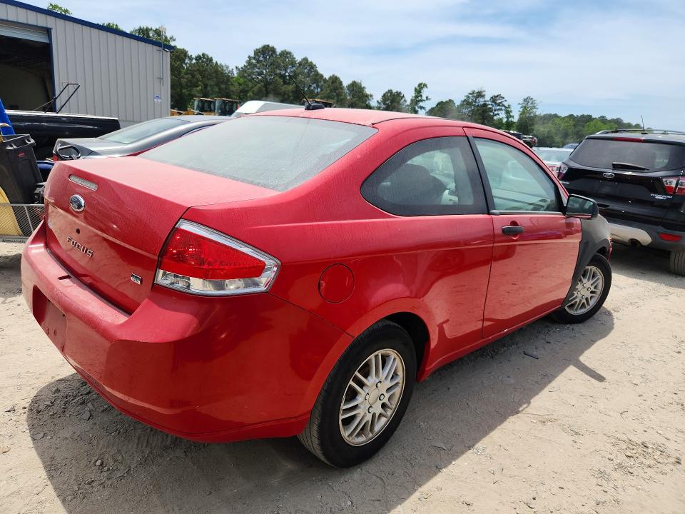 Aukcja sprzedaży 2008 Ford Focus, vin: 1FAHP33N58W257886, numer aukcji: 55653476