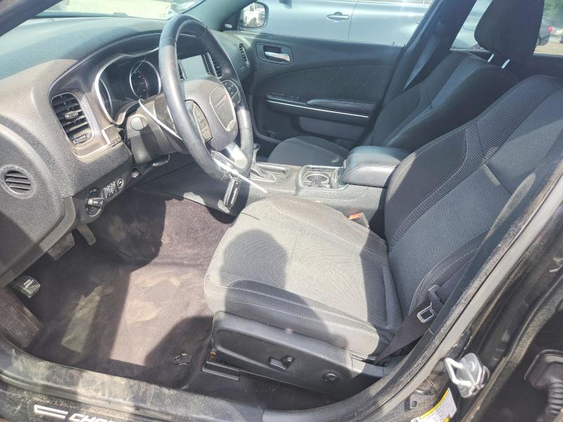 2016 Dodge Charger მანქანა იყიდება აუქციონზე, vin: 2C3CDXCT5GH285482, აუქციონის ნომერი: 58218626