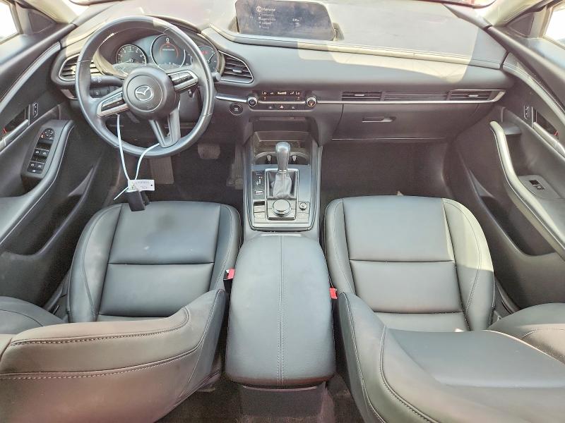 2021 Mazda Cx-30 მანქანა იყიდება აუქციონზე, vin: 3MVDMABL4MM252239, აუქციონის ნომერი: 55926426