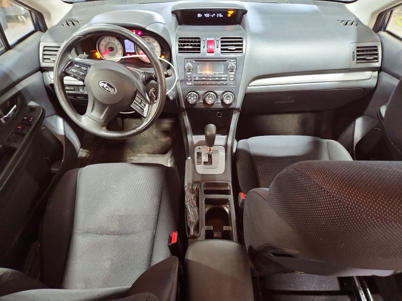 Продаж на аукціоні авто 2012 Subaru Impreza, vin: JF1GPAC60CH232710, номер лоту: 77248105