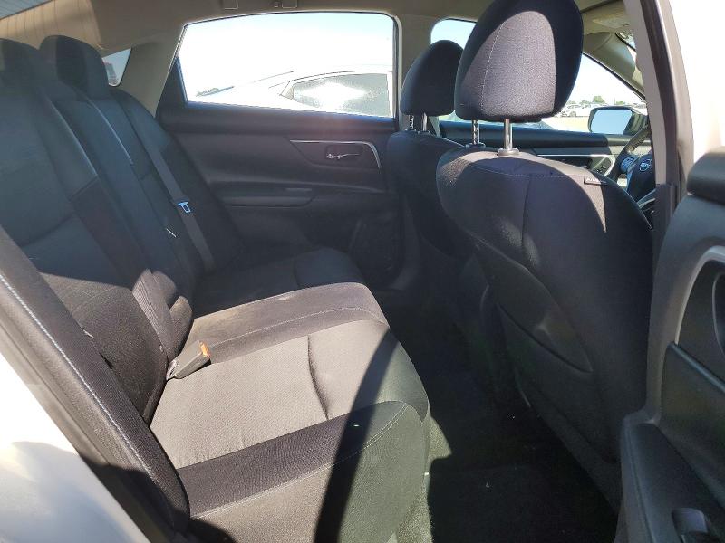 Aukcja sprzedaży 2016 Nissan Altima, vin: 1N4BL3AP9GC172636, numer aukcji: 57025396