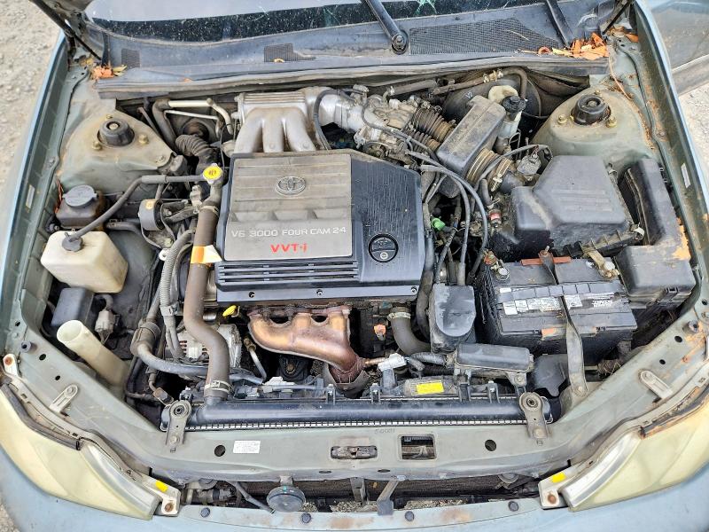 56646646 :رقم المزاد ، 4T1BF28B94U351640 vin ، 2004 Toyota Avalon مزاد بيع