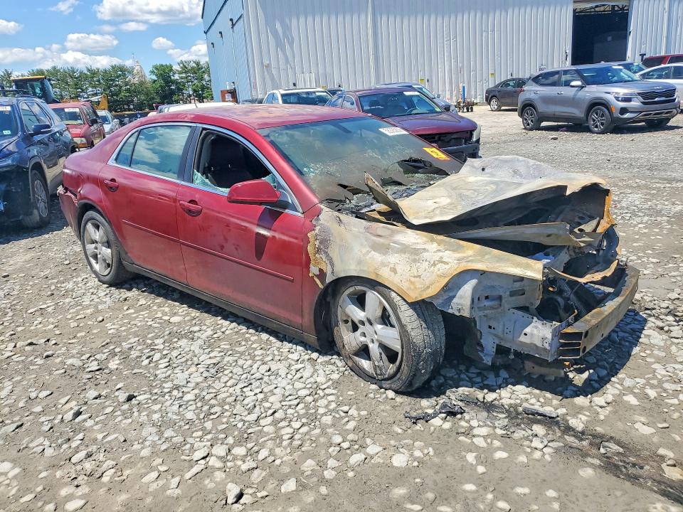 Aukcja sprzedaży 2010 Chevrolet Malibu, vin: 1G1ZD5EB4AF318939, numer aukcji: 58365656