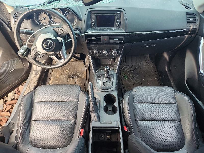 Aukcja sprzedaży 2013 Mazda Cx-5, vin: JM3KE2DE4D0135667, numer aukcji: 56894676