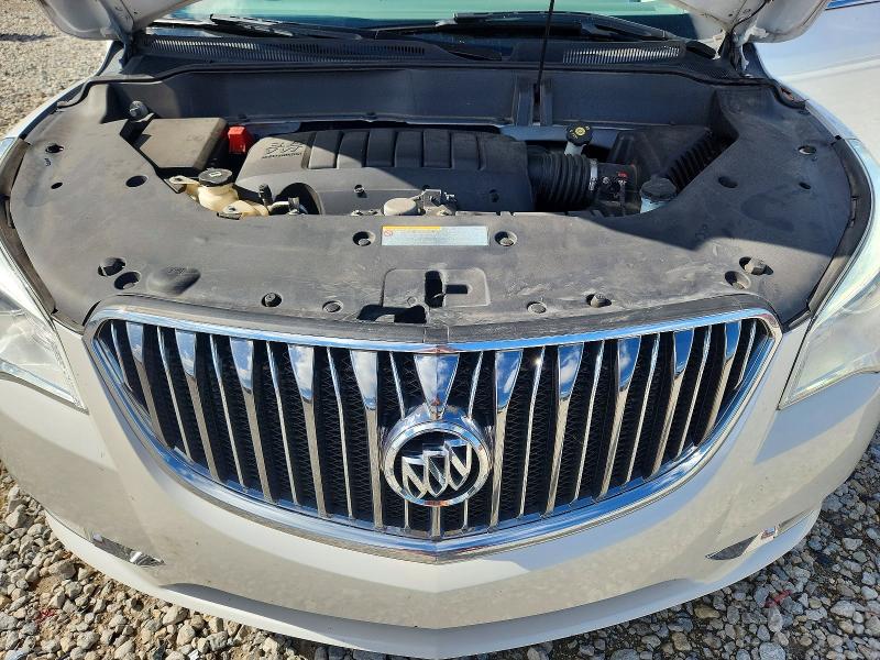 Aukcja sprzedaży 2017 Buick Enclave, vin: 5GAKVCKD5HJ190848, numer aukcji: 57053226