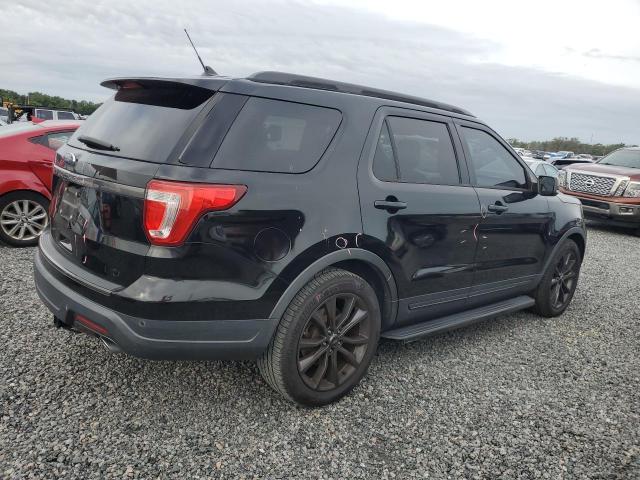 2018 Ford Explorer მანქანა იყიდება აუქციონზე, vin: 1FM5K7D83JGB63142, აუქციონის ნომერი: 56081556