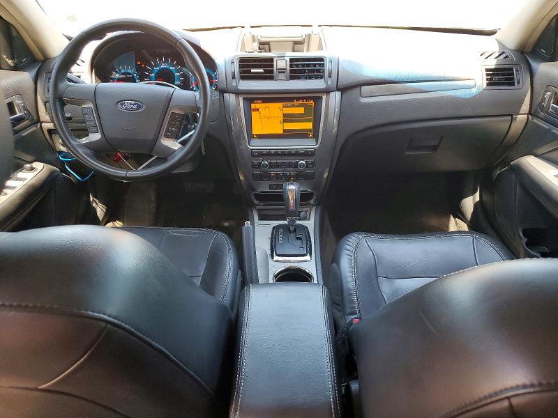 Продаж на аукціоні авто 2010 Ford Fusion, vin: 3FAHP0JG9AR403489, номер лоту: 55915786