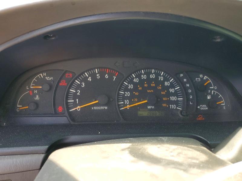 Продаж на аукціоні авто 2002 Toyota Tundra, vin: 5TBRT34112S326580, номер лоту: 57087446