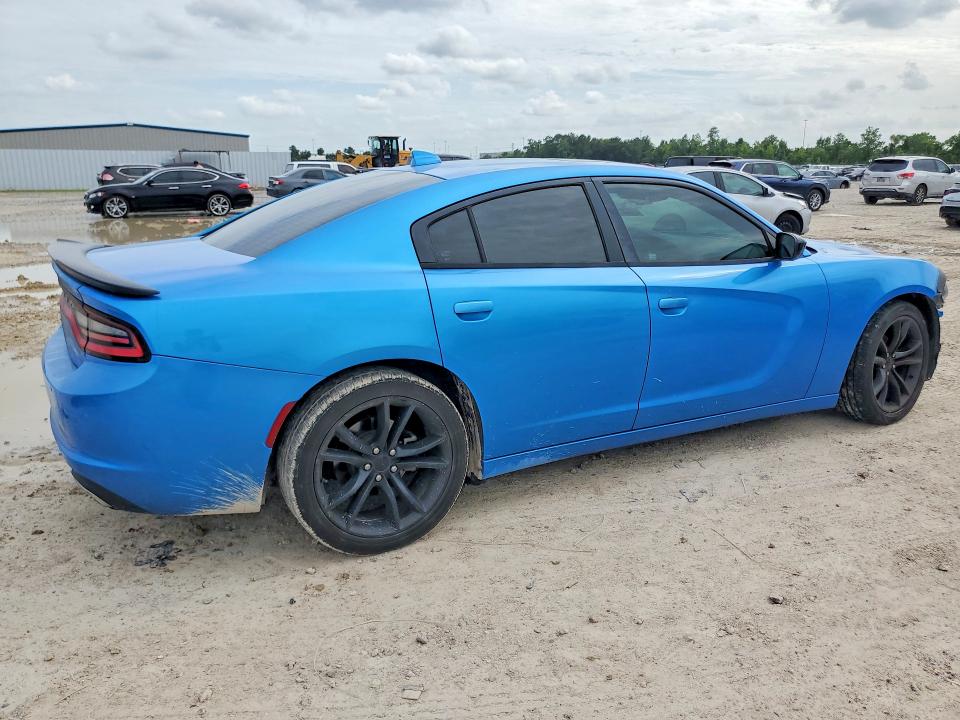 56451346 :رقم المزاد ، 2C3CDXHG5GH210843 vin ، 2016 Dodge Charger مزاد بيع