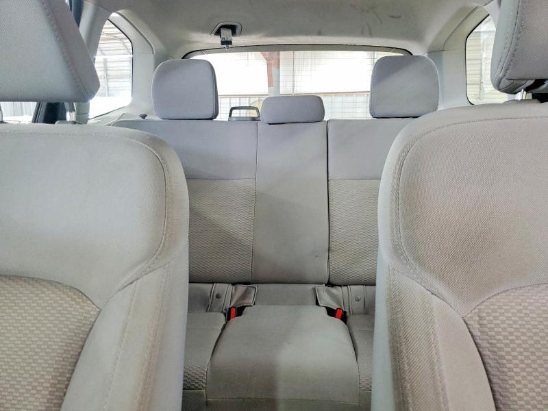 Aukcja sprzedaży 2014 Subaru Forester, vin: JF2SJAAC8EG443601, numer aukcji: 55773816