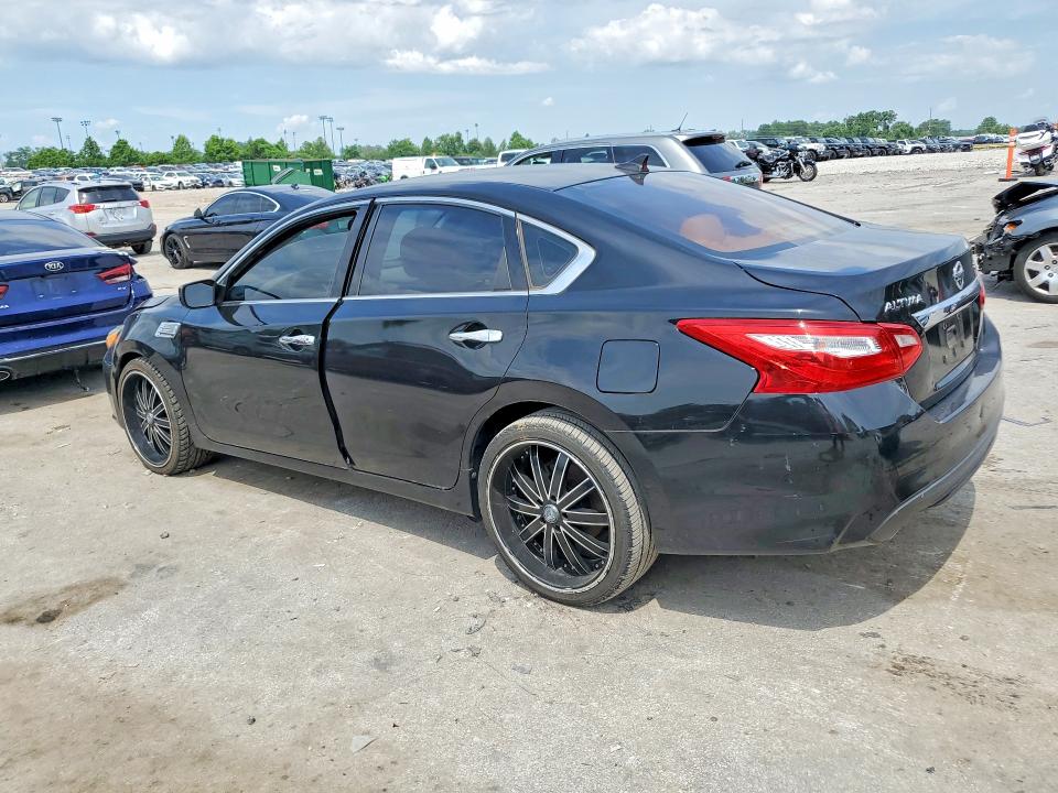 Aukcja sprzedaży 2016 Nissan Altima, vin: 1N4AL3AP9GN326570, numer aukcji: 56291786
