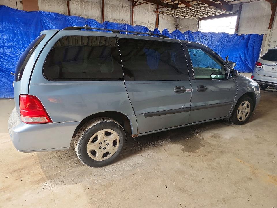 Auction sale of the 2004 Ford Freestar Lane, vin: 2FMZA51644BA79693, lot number: 58111956