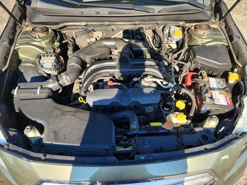 Auction sale of the 2015 Subaru Outback, vin: 4S4BSBDC4F3324929, lot number: 58123496