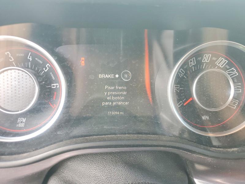 Продаж на аукціоні авто 2016 Dodge Challenger, vin: 2C3CDZAGXGH200752, номер лоту: 57937726
