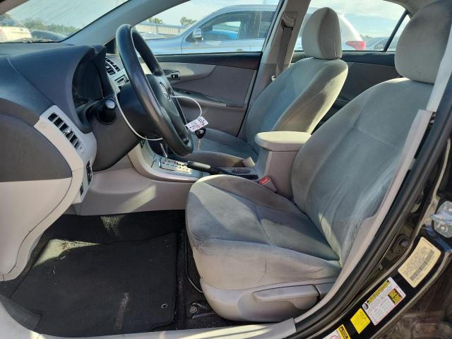 Aukcja sprzedaży 2013 Toyota Corolla, vin: 5YFBU4EE5DP166664, numer aukcji: 55895906
