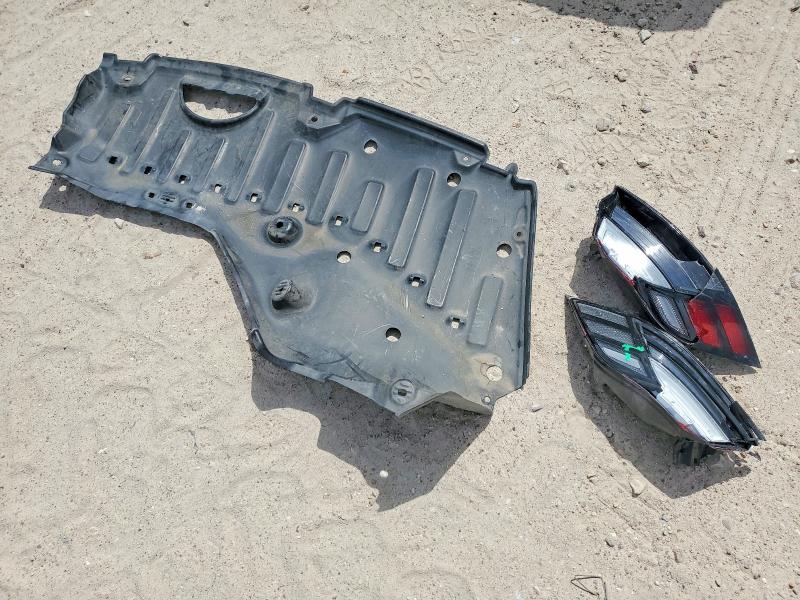 2024 Honda Accord მანქანა იყიდება აუქციონზე, vin: 1HGCY2F69RA085927, აუქციონის ნომერი: 58699466