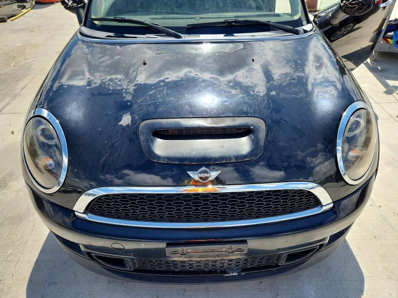 Продажа на аукционе авто 2013 Mini Cooper, vin: WMWZG3C57DTY39432, номер лота: 55475606