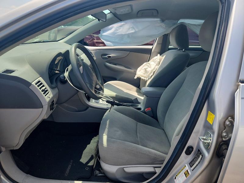 Aukcja sprzedaży 2010 Toyota Corolla, vin: 2T1BU4EE6AC516055, numer aukcji: 56740676