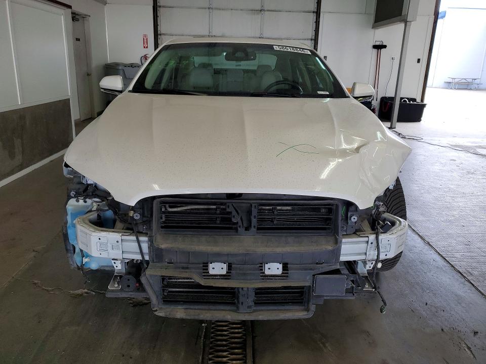 Продажа на аукционе авто 2019 Lincoln Mkz, vin: 3LN6L5E96KR619416, номер лота: 58618846