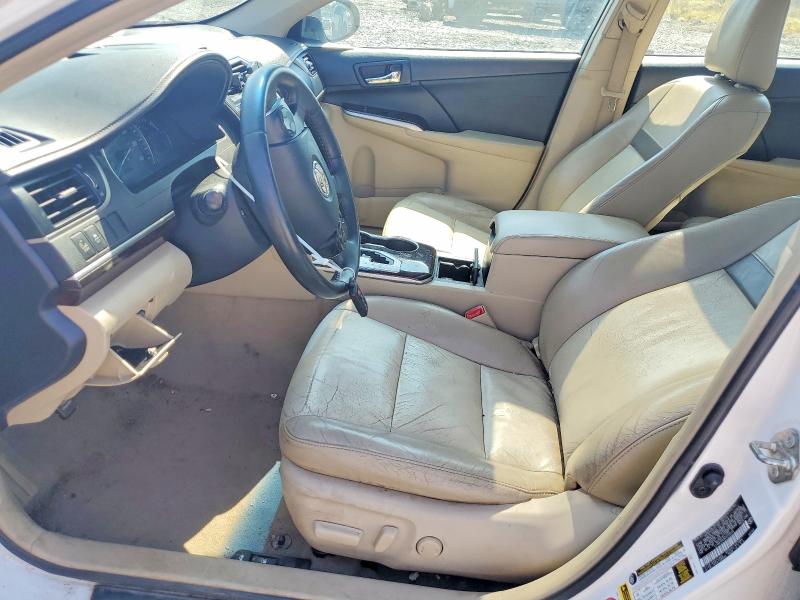2014 Toyota Camry მანქანა იყიდება აუქციონზე, vin: 4T1BK1FK8EU538295, აუქციონის ნომერი: 56579996