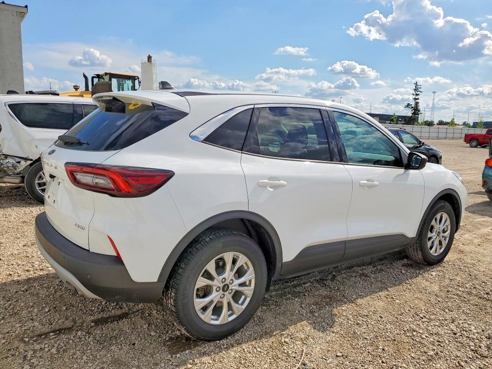 2023 Ford Escape მანქანა იყიდება აუქციონზე, vin: 1FMCU9GN6PUA84959, აუქციონის ნომერი: 57957926