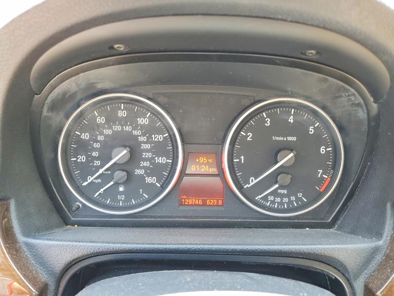 55639276 :رقم المزاد ، WBAPK7C59BF195358 vin ، 2011 Bmw 328 مزاد بيع