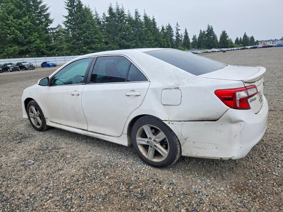 Продаж на аукціоні авто 2014 Toyota Camry, vin: 4T1BF1FK4EU386066, номер лоту: 56539866