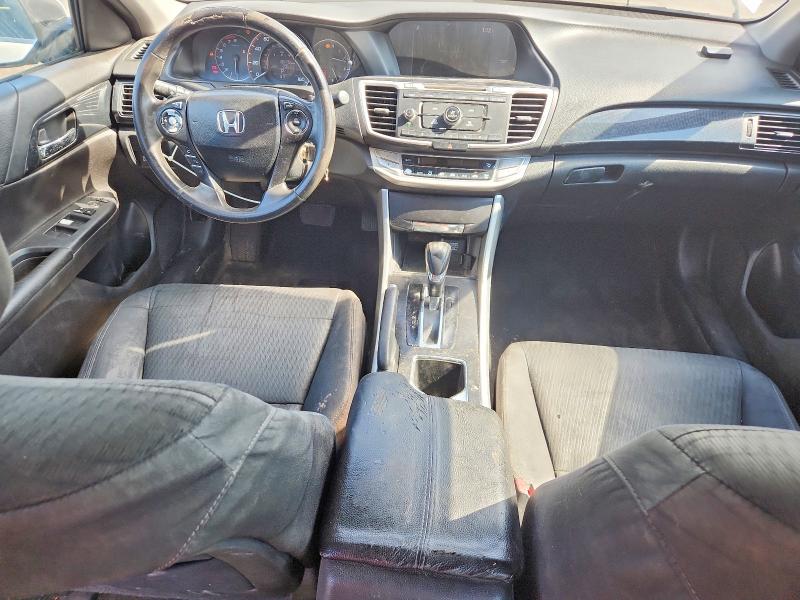 Продаж на аукціоні авто 2014 Honda Accord, vin: 1HGCR2F5XEA120649, номер лоту: 57024006