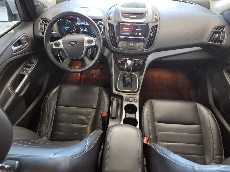 Продаж на аукціоні авто 2014 Ford Escape, vin: 1FMCU9GX8EUA48186, номер лоту: 55872216