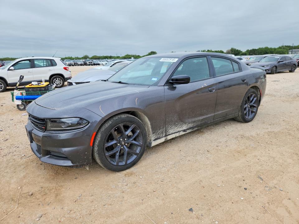 Aukcja sprzedaży 2023 Dodge Charger, vin: 2C3CDXBG1PH607717, numer aukcji: 55652916