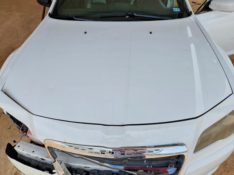 Продаж на аукціоні авто 2013 Chrysler 300, vin: 2C3CCABG7DH732913, номер лоту: 55390516