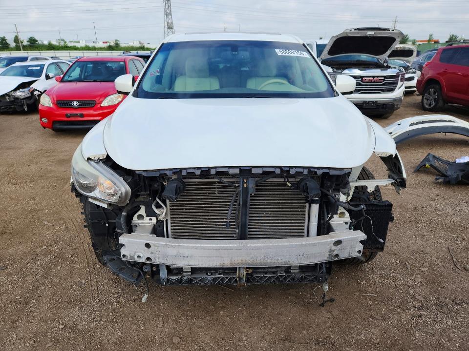 Aukcja sprzedaży 2013 Infiniti Jx35, vin: 5N1AL0MM6DC320142, numer aukcji: 58608156