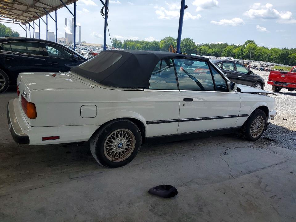 Продажа на аукционе авто 1990 Bmw 325, vin: WBABB2313LEC23126, номер лота: 55810696