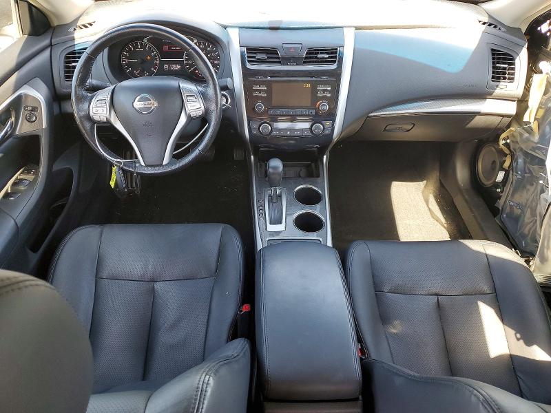 Aukcja sprzedaży 2013 Nissan Altima, vin: 1N4AL3AP6DC220102, numer aukcji: 58474966