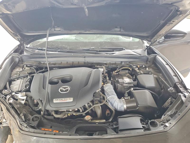 Aukcja sprzedaży 2021 Mazda Cx-30, vin: 3MVDMBEY7MM306422, numer aukcji: 56495206