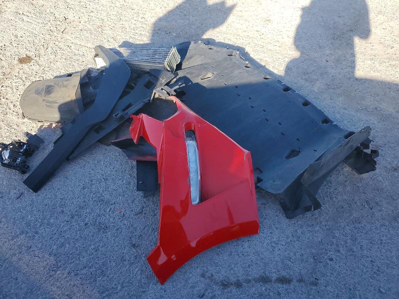 2019 Ford Mustang მანქანა იყიდება აუქციონზე, vin: 1FA6P8TH7K5181339, აუქციონის ნომერი: 57181896