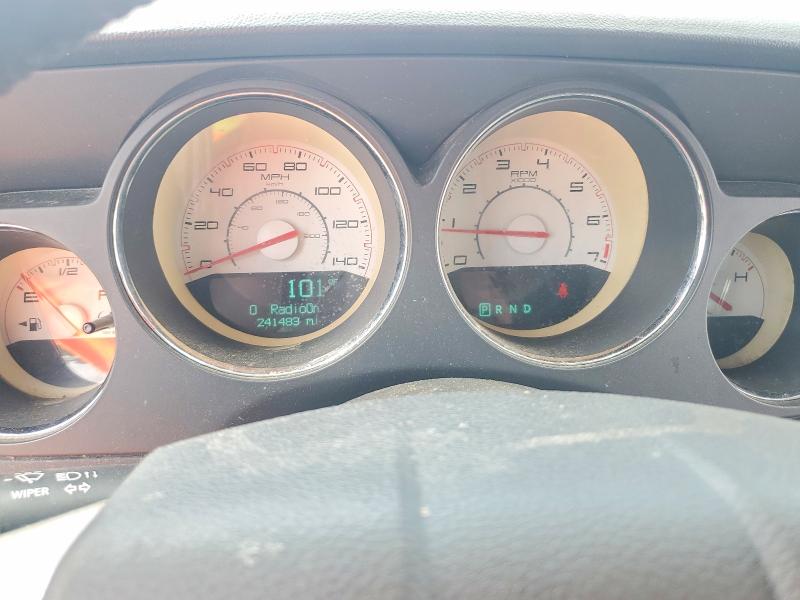 57051646 :رقم المزاد ، 2C3CDYAG2CH121225 vin ، 2012 Dodge Challenger مزاد بيع
