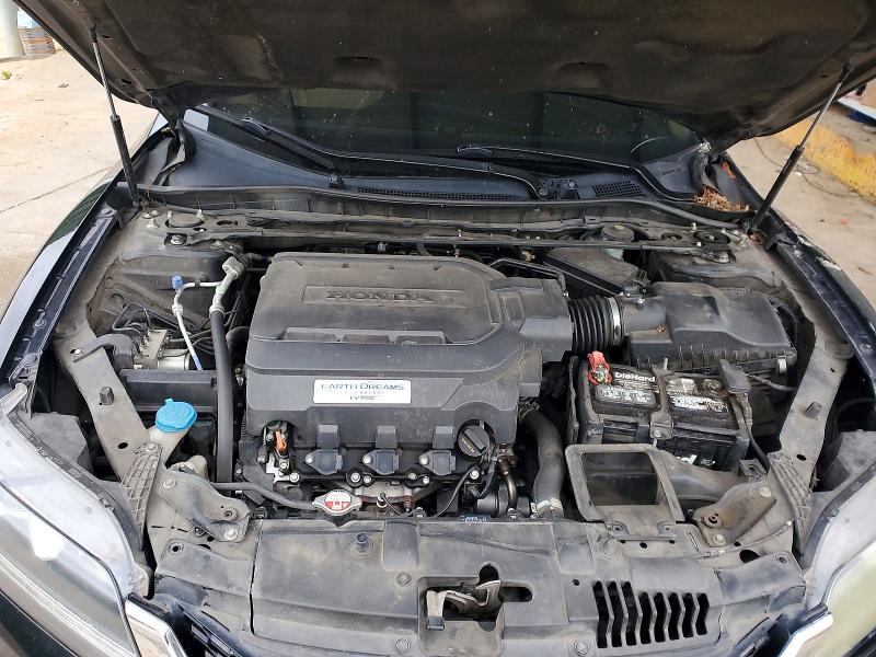 Продаж на аукціоні авто 2015 Hond Accord, vin: 1HGCT2B82FA006664, номер лоту: 57444826