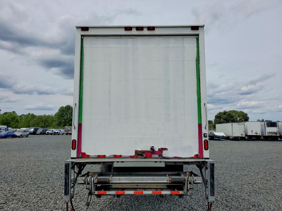 Aukcja sprzedaży 2022 Frht - Freightliner M2, vin: 3ALACWD28NDNL0875, numer aukcji: 56546066